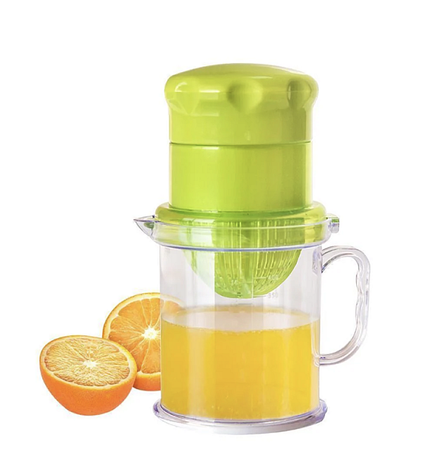 Hand Press Manual Fruit Multi Juicer